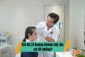 ThS BS Lê Quang Vương cấy tóc có tốt không?