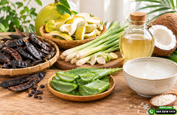 Điều trị tóc rụng, hói như thế nào để tóc chắc khỏe đầy sức sống?