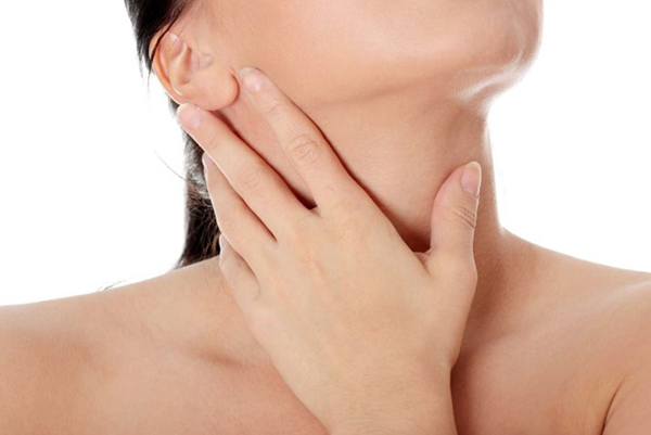 Rụng tóc do bệnh lý