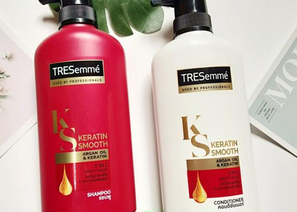 dầu gội tresemme 