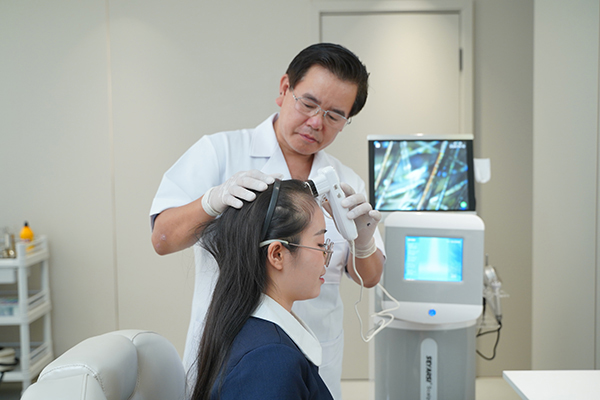 ThS.BS Lê Quang Vương là ai? Thông tin, kinh nghiệm và q