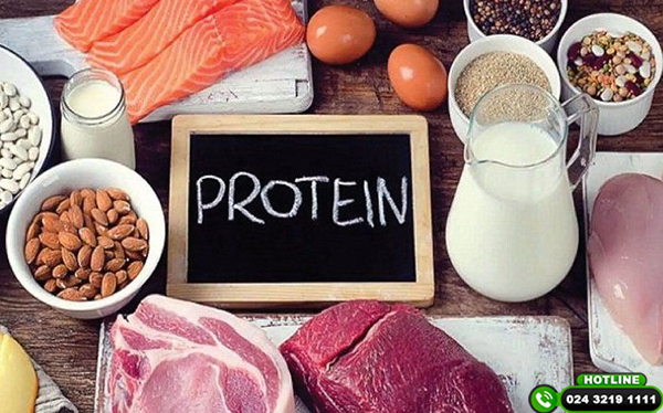 Tóc rụng do thiếu chất gì? Cách khắc phục nhanh chóng để tóc dày và đẹp.